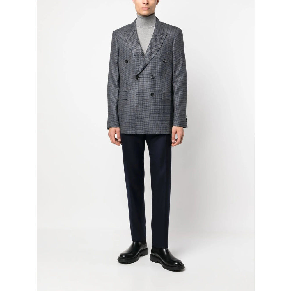 Rota Pants - Blue | 3a8a584728e9f19fccdf356930949af8667f6391