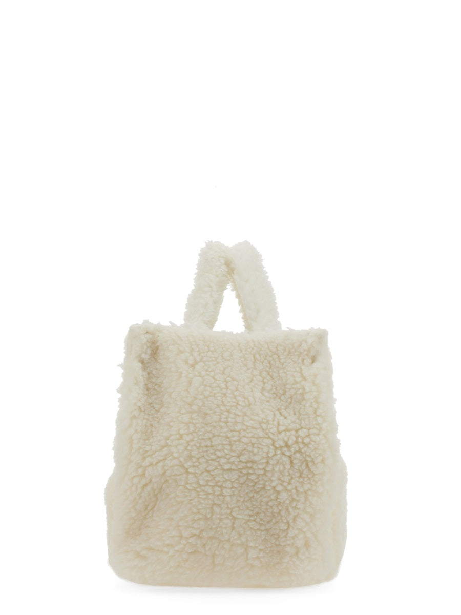 Sunnei Hand Bags - White | Wanan Luxury