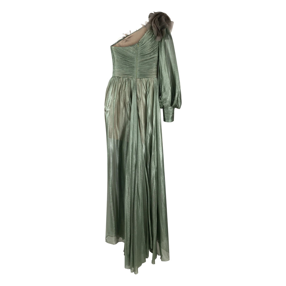 Iris Serban Dresses - Green | 1002f5ea5c5ef4eb81c6aa3ed215d5d33433ce72