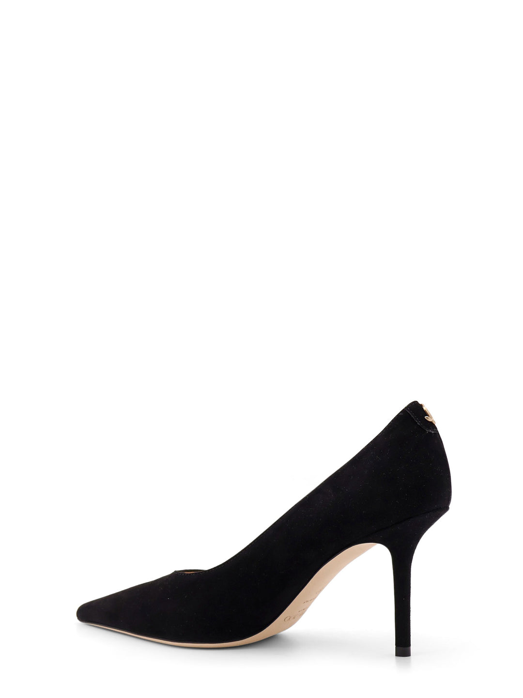 Jimmy Choo With Heel - Blacks and greys | d020528283f71e1a50abc3595b1b9e5b23977e52