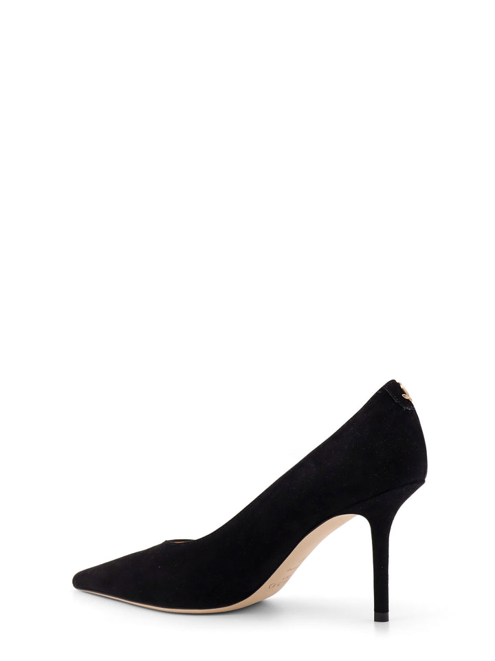 Jimmy Choo With Heel - Blacks and greys | d020528283f71e1a50abc3595b1b9e5b23977e52