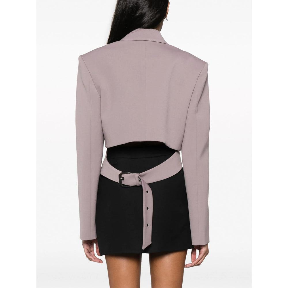 Ssheena Jackets - Purple | ed9882bcf433d0525d16a707f5ecff2d7fc7f6c9