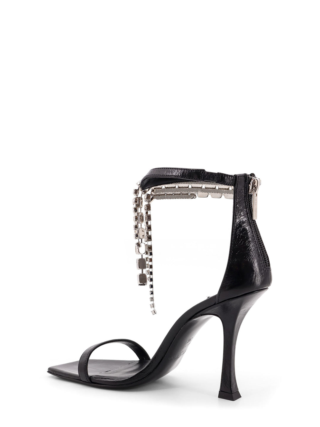 Jimmy Choo Sandals - Blacks and greys | 39cf4a4fce8f1a4c07d8313bb257445604226bfb