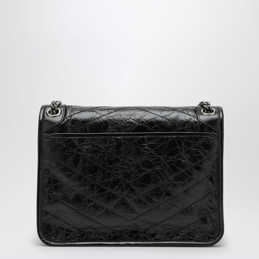 Saint Laurent Apparel & Accessories - Black | 12400ac968d56436a07cf40036ca48cfd24997d0