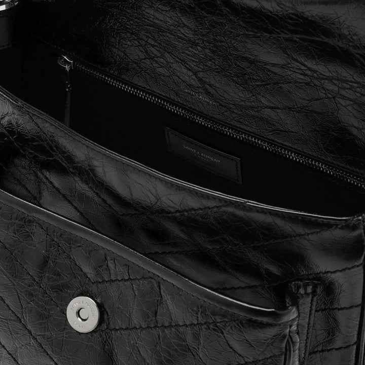 Saint Laurent Apparel & Accessories - Black | 9a6329f5c901244692ec0961c0d2a6433a09cb95