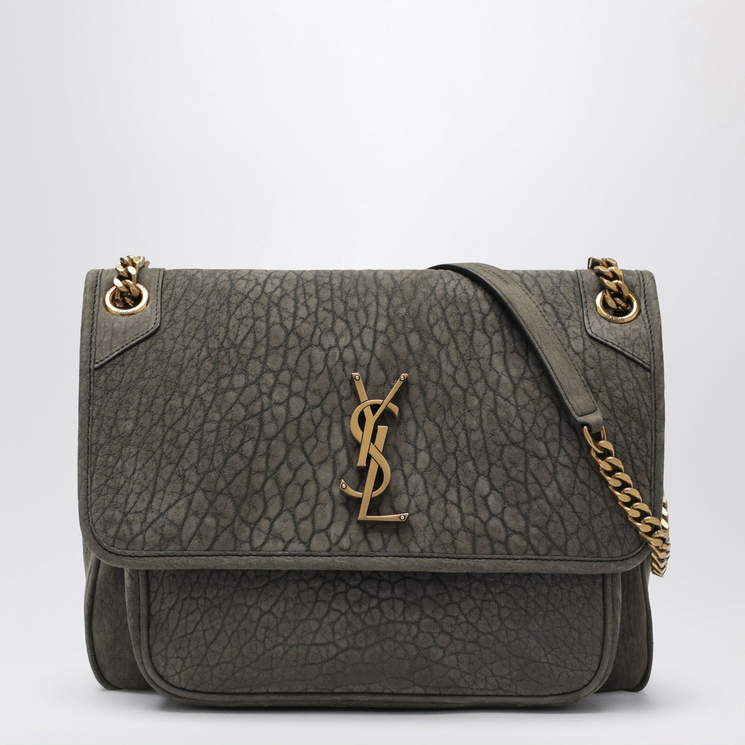 Saint Laurent Apparel & Accessories - Grey | d8553d40591b8be58c9cbf4a230008b4b79dbb01