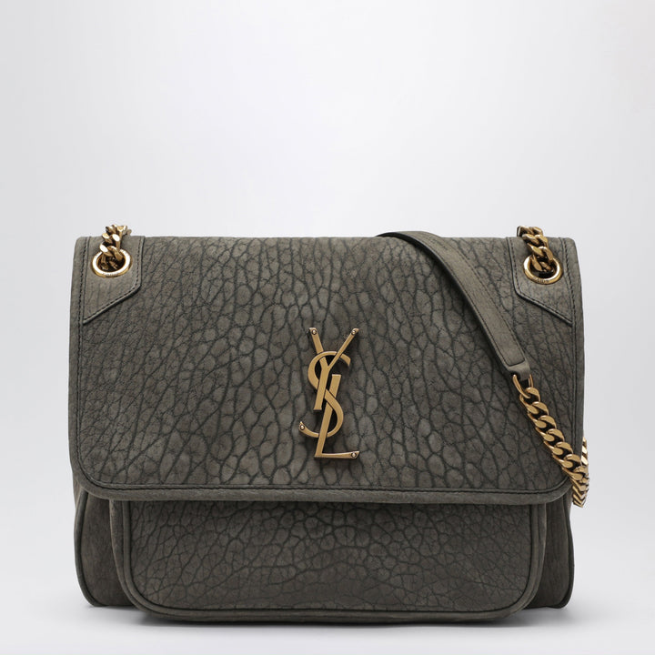 Saint Laurent Apparel & Accessories - Grey | d8553d40591b8be58c9cbf4a230008b4b79dbb01