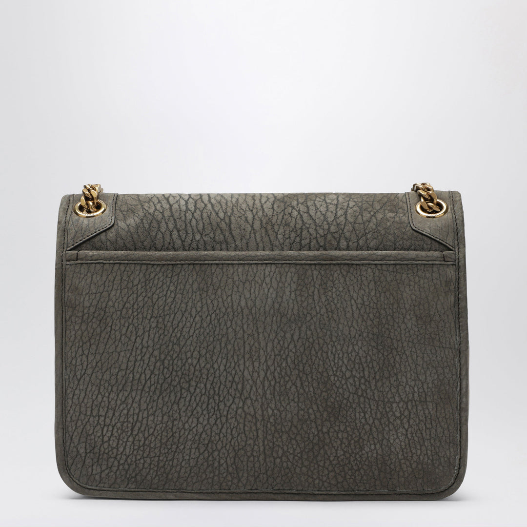Saint Laurent Apparel & Accessories - Grey | 65193219e773ef58735e63ce44bbb3ffc3e610e3