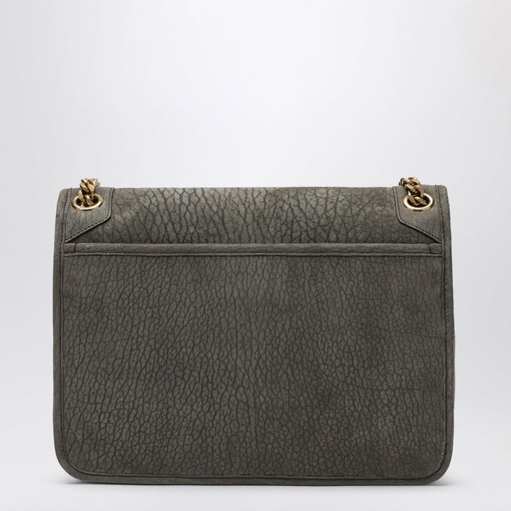 Saint Laurent Apparel & Accessories - Grey | 65193219e773ef58735e63ce44bbb3ffc3e610e3