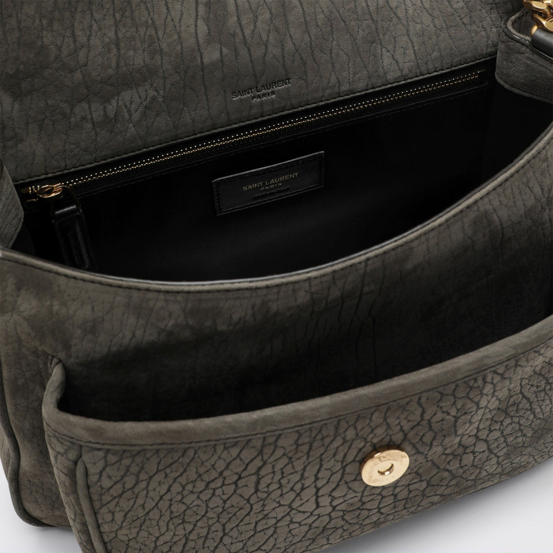 Saint Laurent Apparel & Accessories - Grey | a1b92ef5f3955f895036837eb754ea47c0c29da1