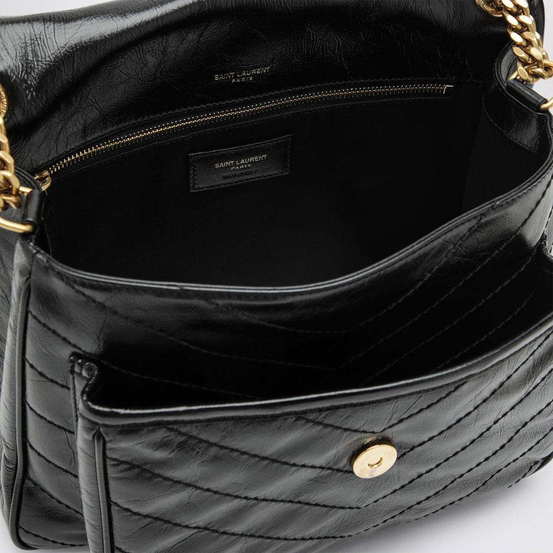Saint Laurent Apparel & Accessories - Black | 83c0c9c53b3ab4832c63797356b9aa73bf4484ab