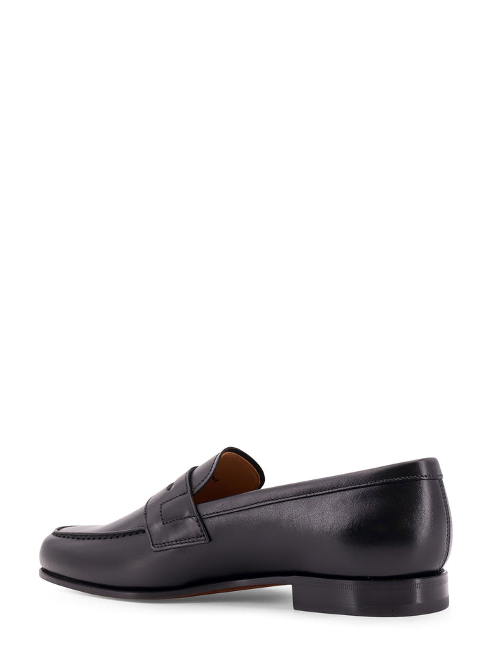 Church'S Flat shoes - Blacks and greys | dfbc1ee83ea820eae1105a19b5a55b8cf86cd5b4