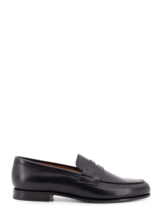 Heswall Leather Loafer