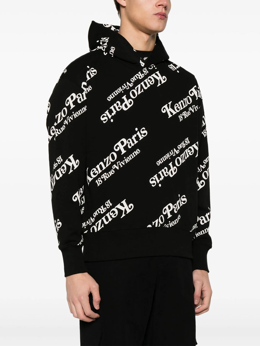 Kenzo x Verdy hoodie