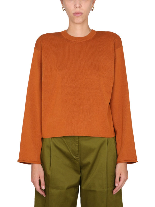 Silk Blend Knit