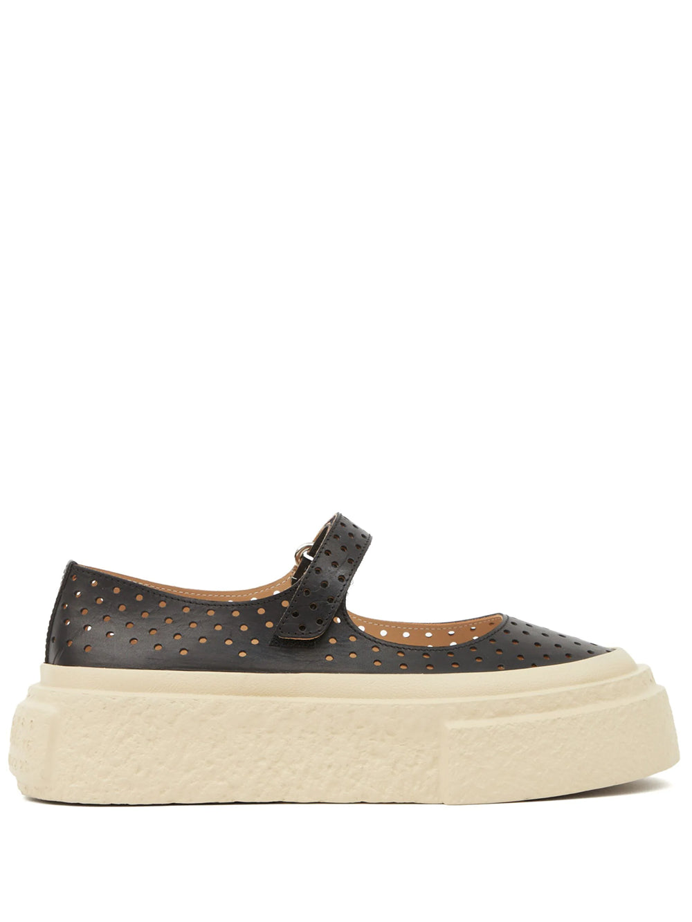 Gambetta Chunky Sneakers