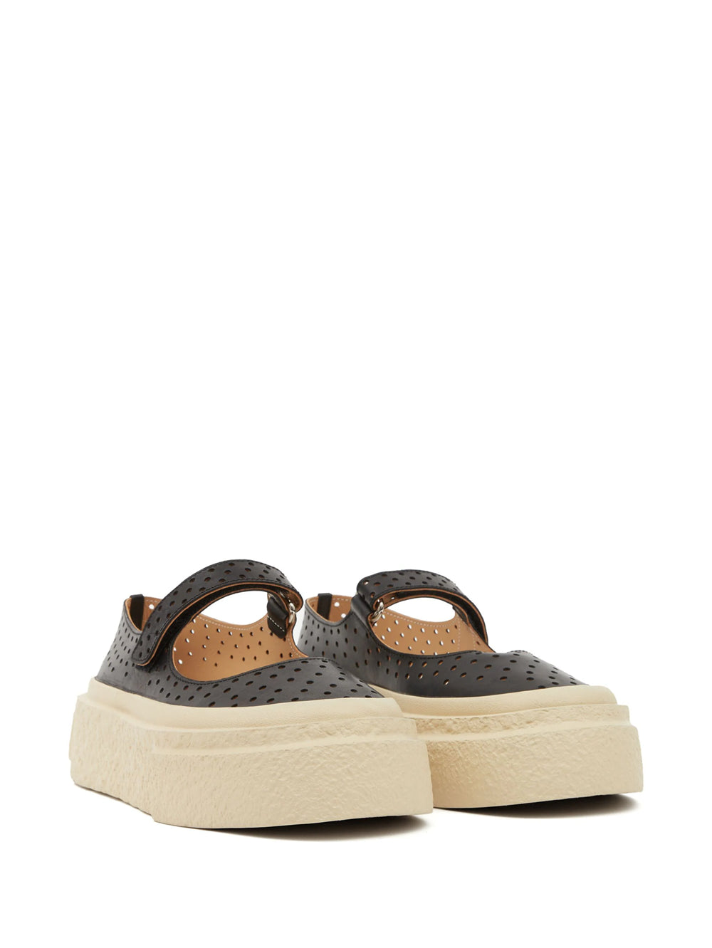 Gambetta Chunky Sneakers