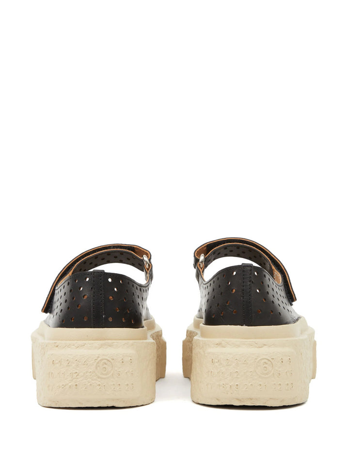 Gambetta Chunky Sneakers