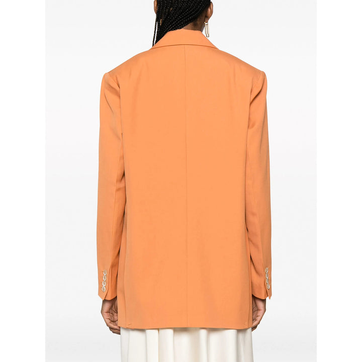 Rodebjer Jackets - Orange | f6c12a49618b627727bb96d2cf8e6c58bcf0d11f