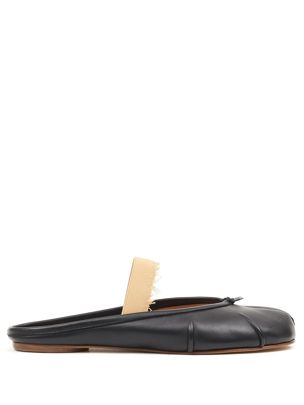 Maison Margiela SHOES - Black | b5ce4e7804b77b72c67d9a6da804ff86a0ec40fc