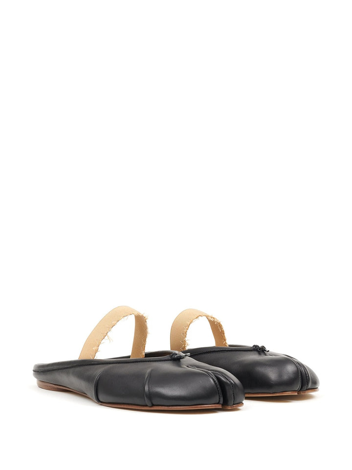 Maison Margiela SHOES - Black | 624c05c130fdd495b71c4eac2726ab0bcec9dd31