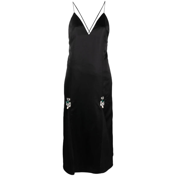Dresses Black