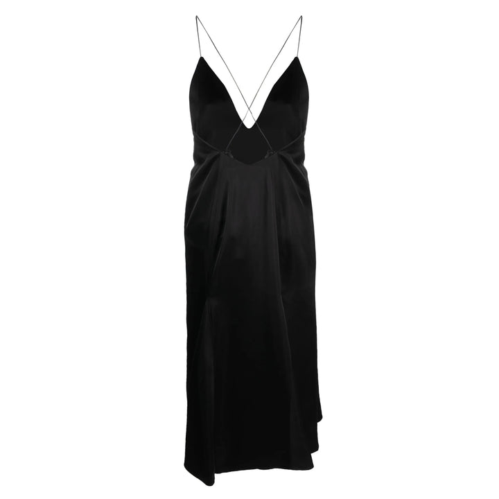 Wales Bonner Dresses - Black | 876967825a0e5446c7caaa9045e00e7686602468