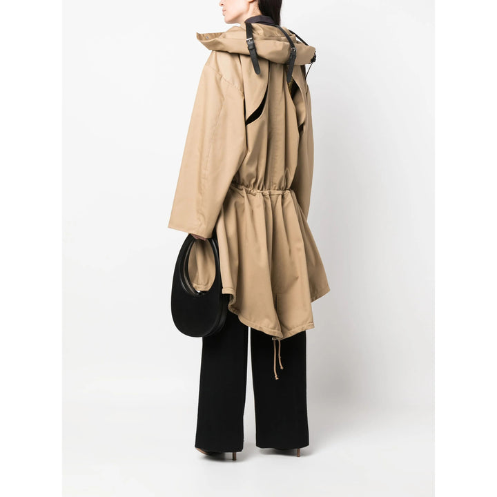 Niccolò Pasqualetti Outerwears - Neutral | c79bd5ab3c4fcf7341af7590a51c6058a01de141