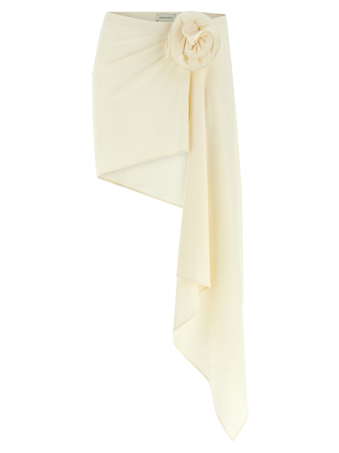 Magda Butrym 01 Beachwear - White | e68623ba5b80ee24f3f95ba67a0e06f64e1fa550