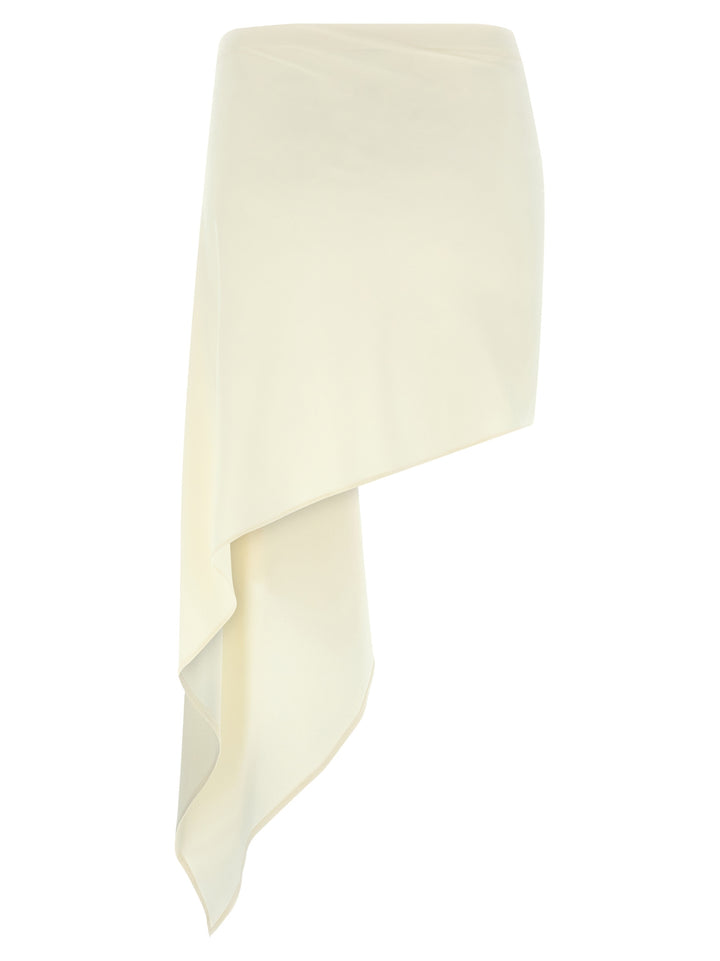 Magda Butrym 01 Beachwear - White | aad72ba144d3547a6d3bf562d4360d512632afbc