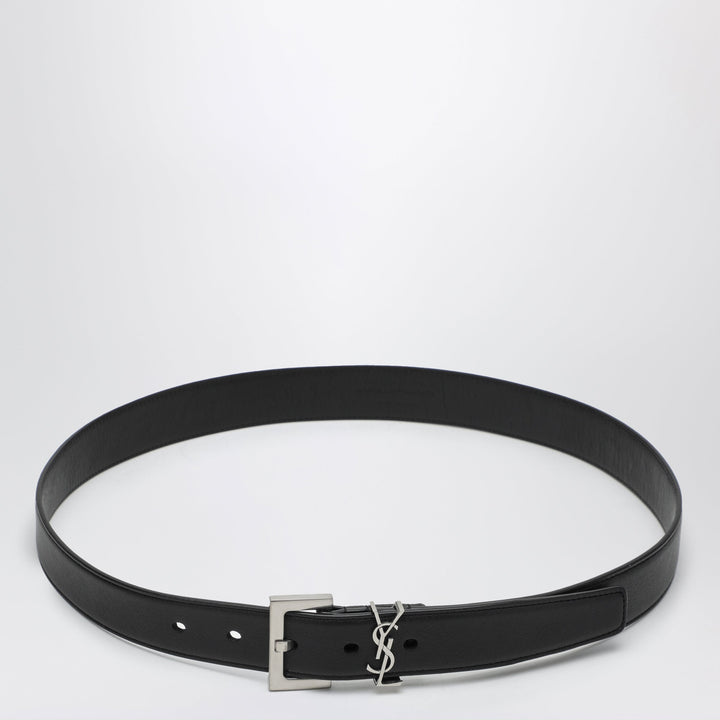 Saint Laurent Belts - Black | cf8a206f4312bdc2de1d93797a5f81a2f1e3a67a