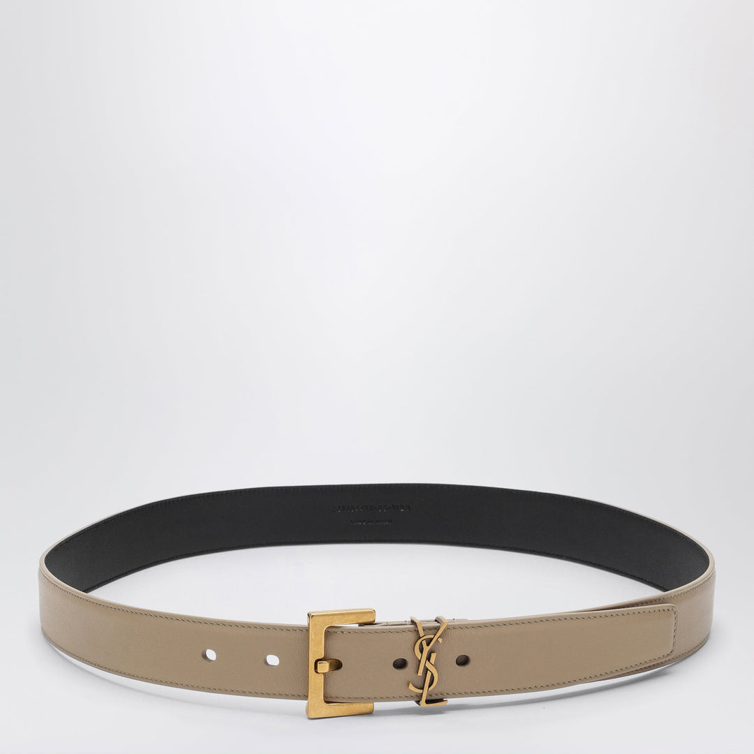 Saint Laurent Belts - Beige | cb13171d0ac03d135888e0778ee9ef5eae87b692