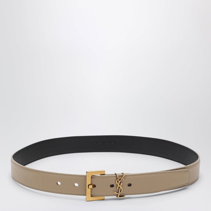 Saint Laurent Belts - Beige | cb13171d0ac03d135888e0778ee9ef5eae87b692
