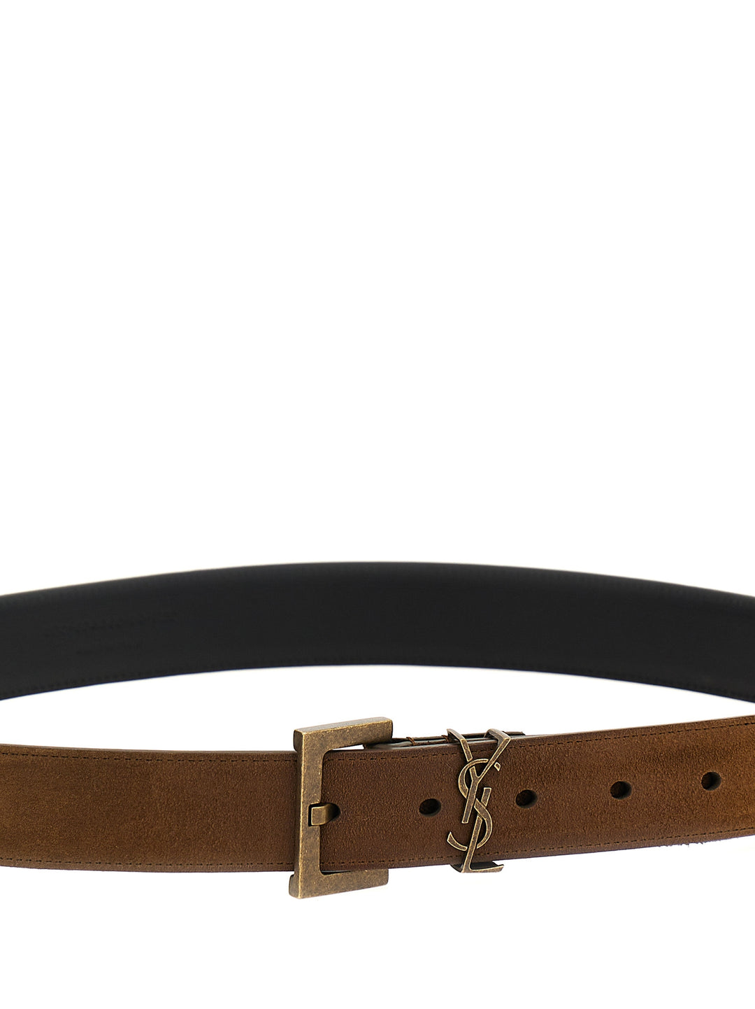 Milo Belts Multicolor