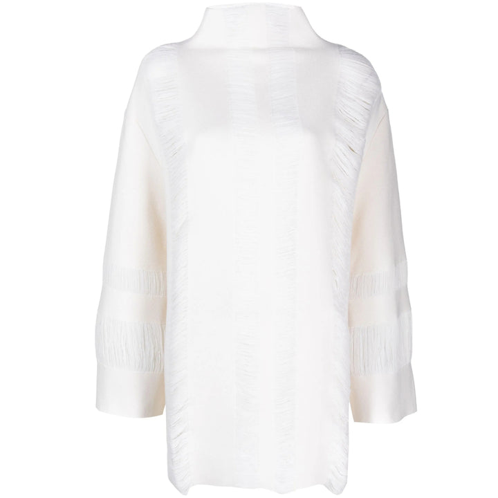 Mrz Sweaters - White | 0e1543258e55f0d2927848ef9d47a63bc4b91c40