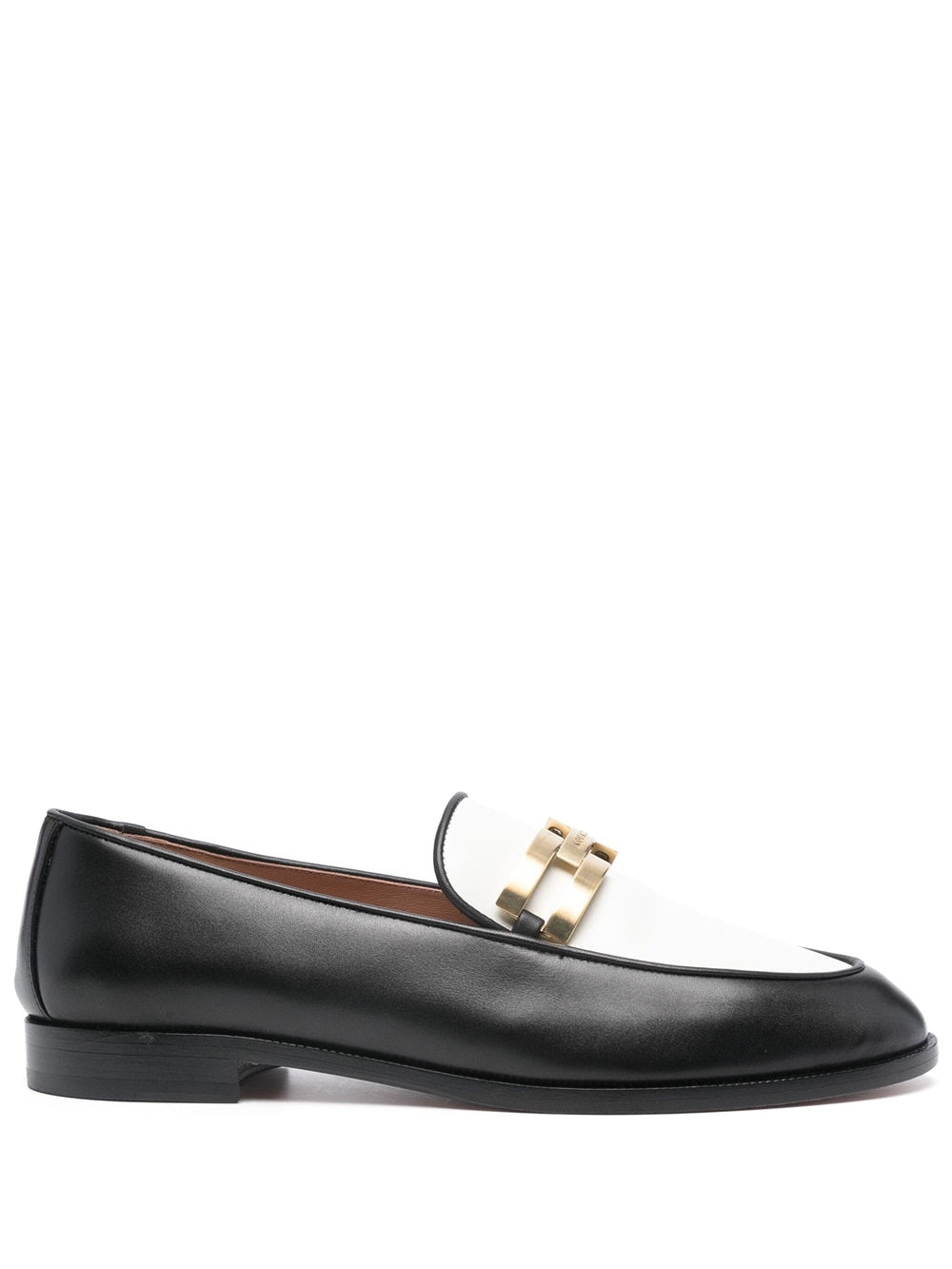 Brandi loafers