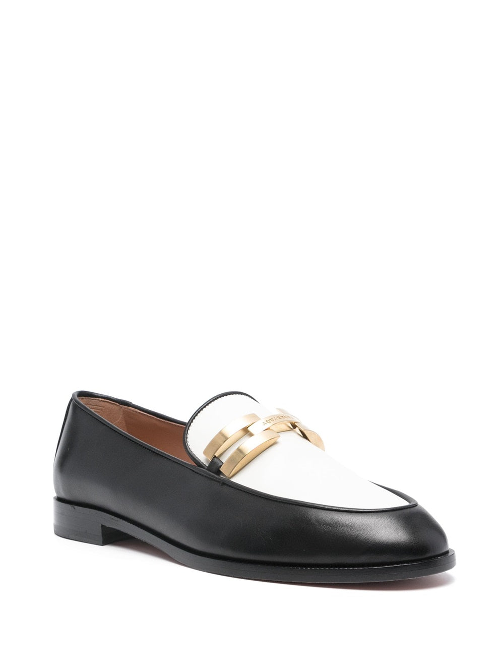 Brandi loafers