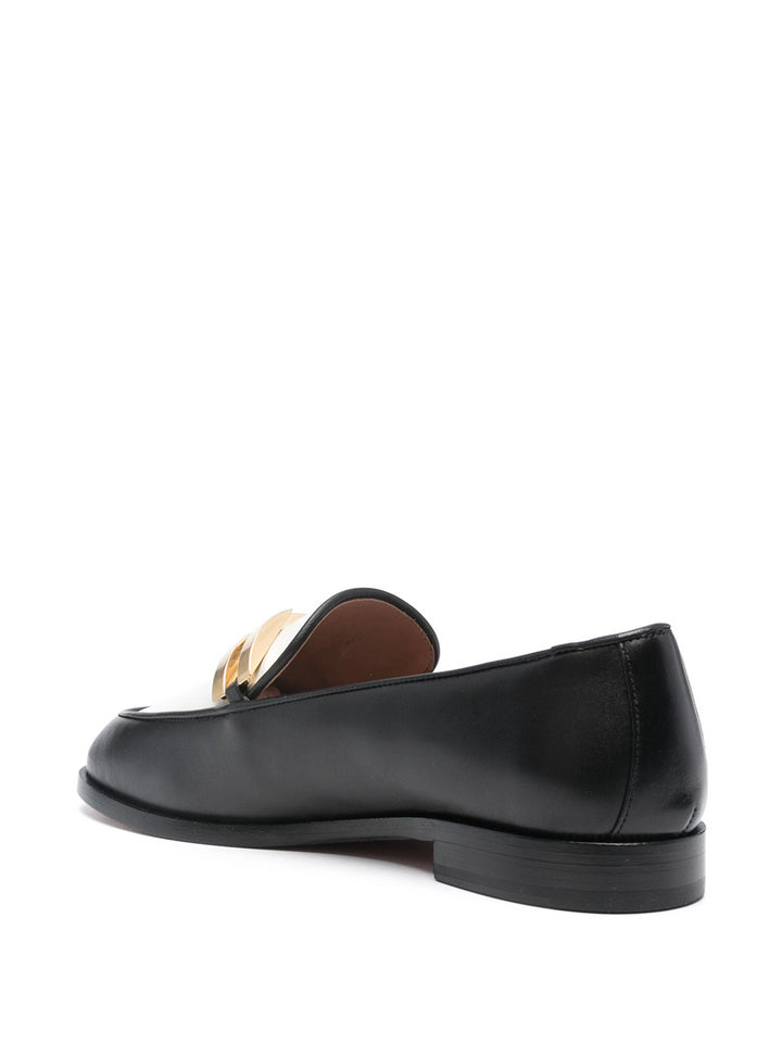 Brandi loafers