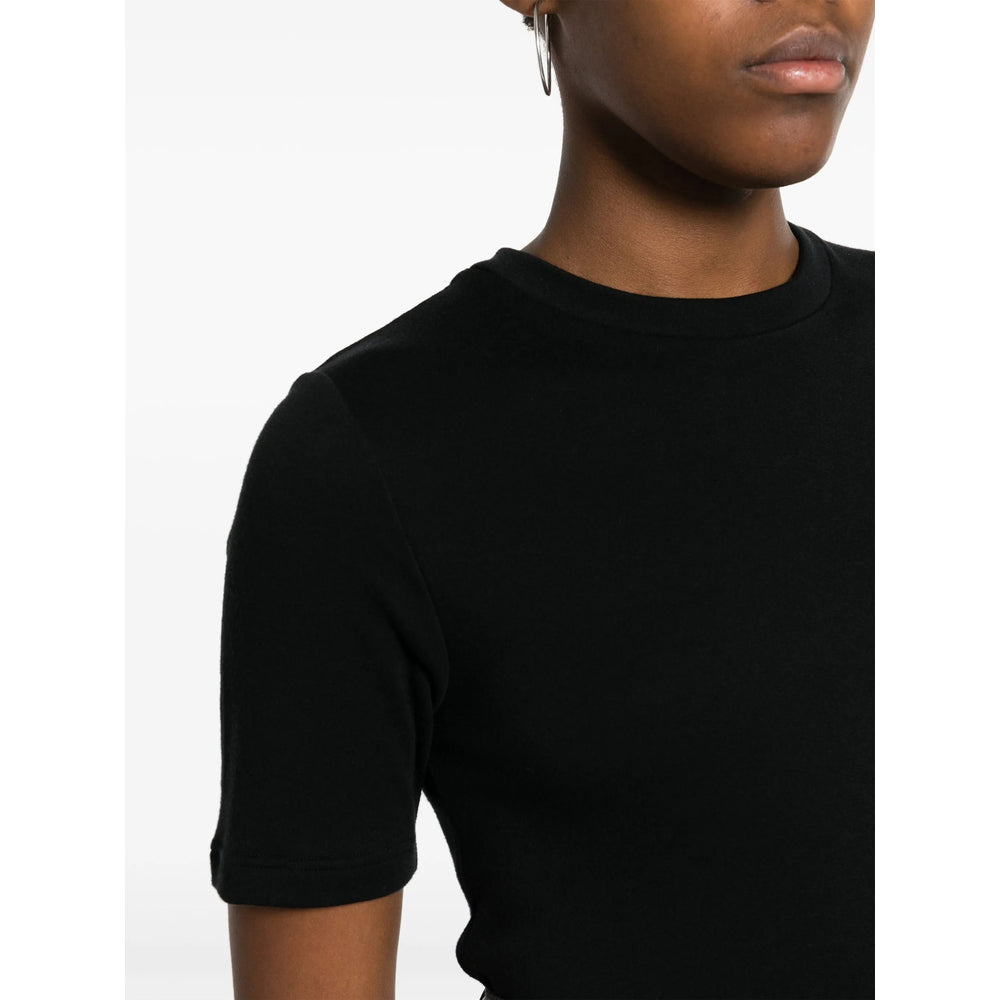 La Collection T Shirts - Black | f4837a436d09fc76f801f867ad1671d382a92e2e