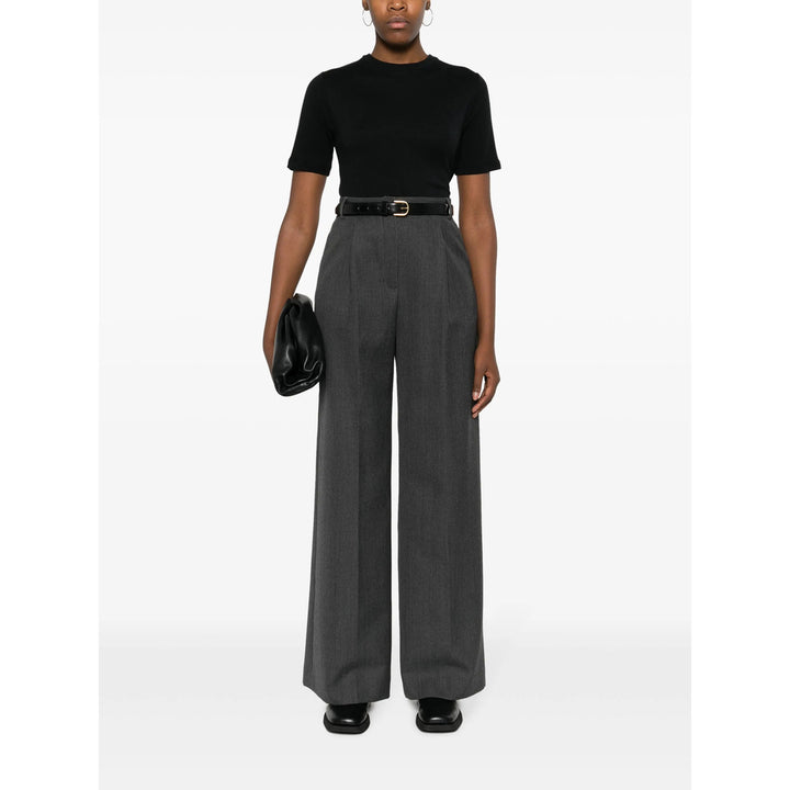 La Collection T Shirts - Black | 3a70ac8a8faf20e261b9c8d91d690310483086ac