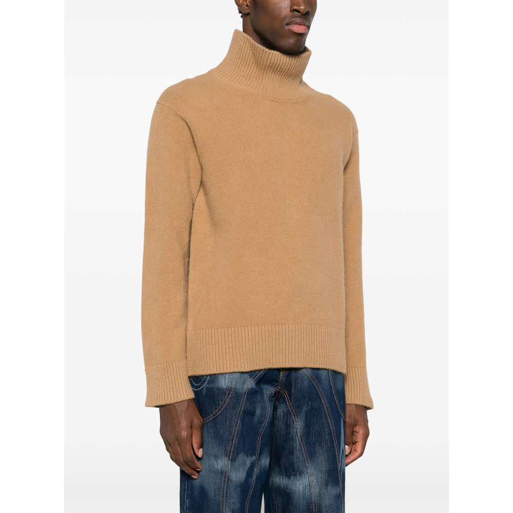 Laneus Sweaters - Neutral | 728c8af56065d9abe2e8121a945d218771cc8fc1