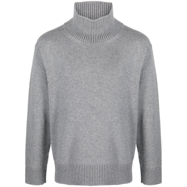 Sweaters Gray