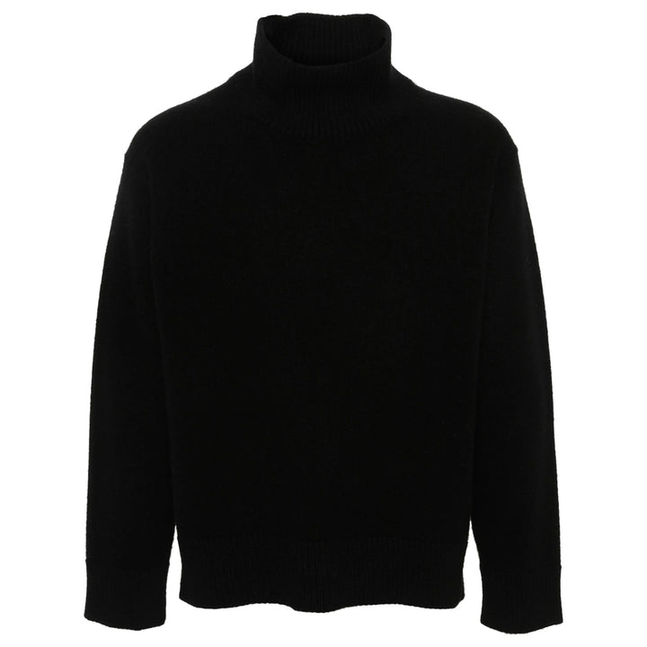 Laneus Sweaters - Black | 751be8f2978c9b9cfc999f713a0b372ff3f4ef5a
