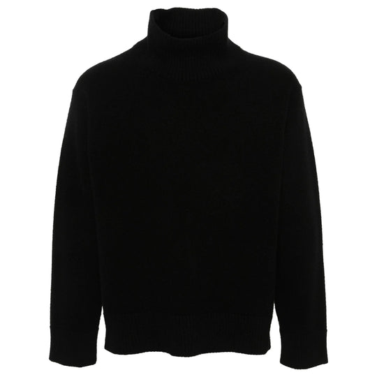 Sweaters Black