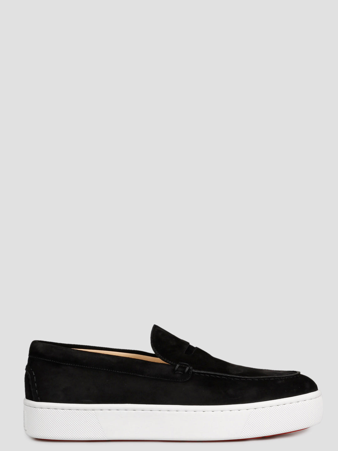 Paqueboat loafers