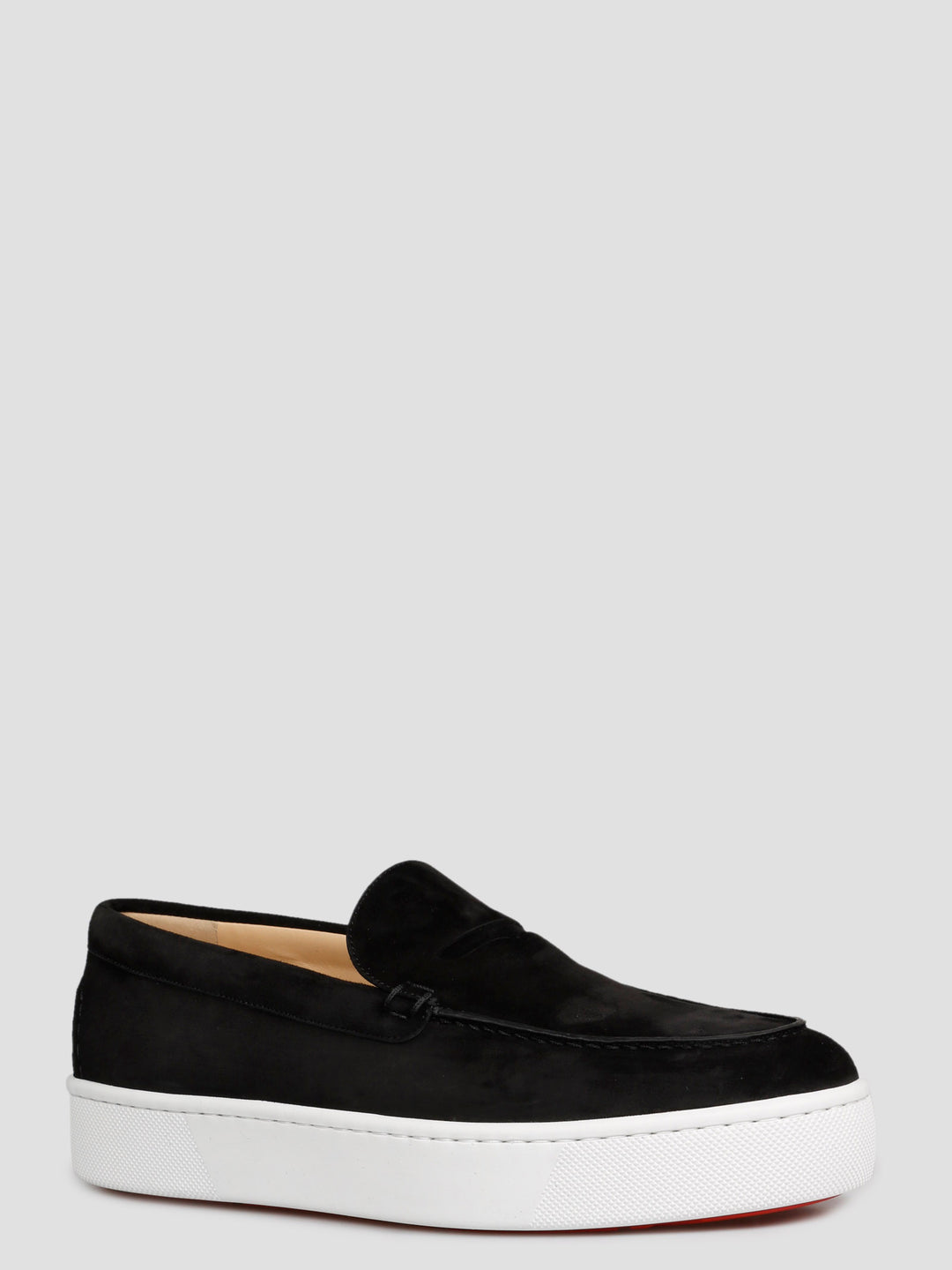 Paqueboat loafers