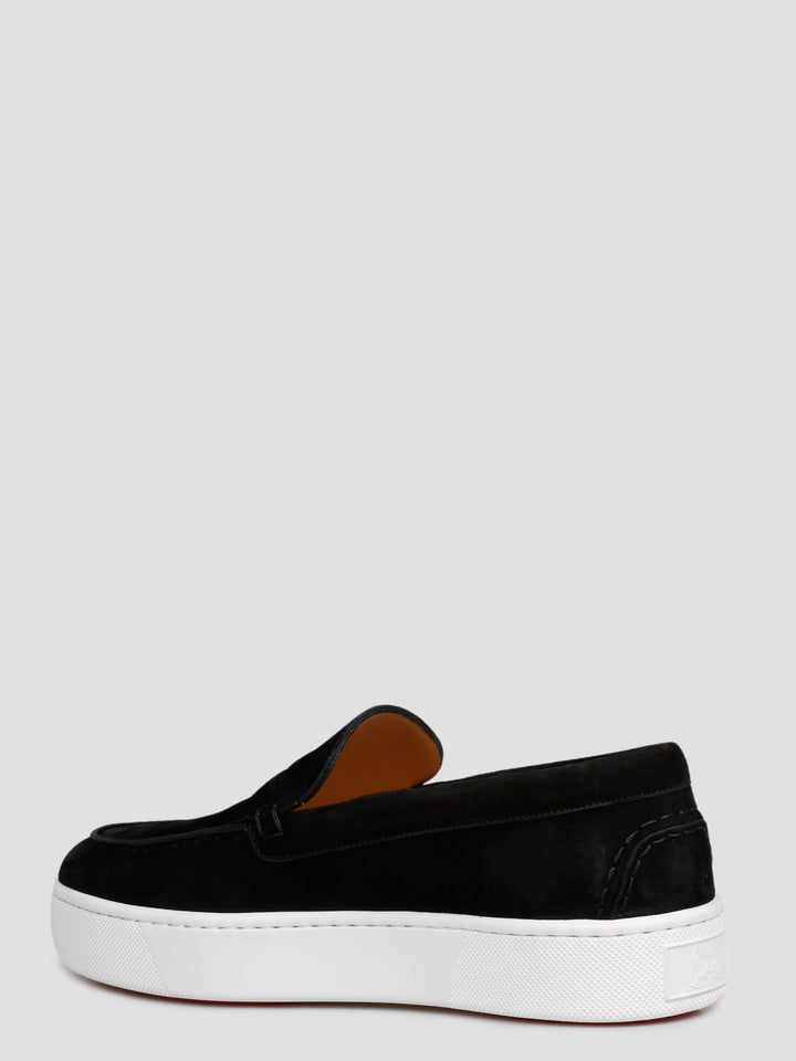 Paqueboat loafers