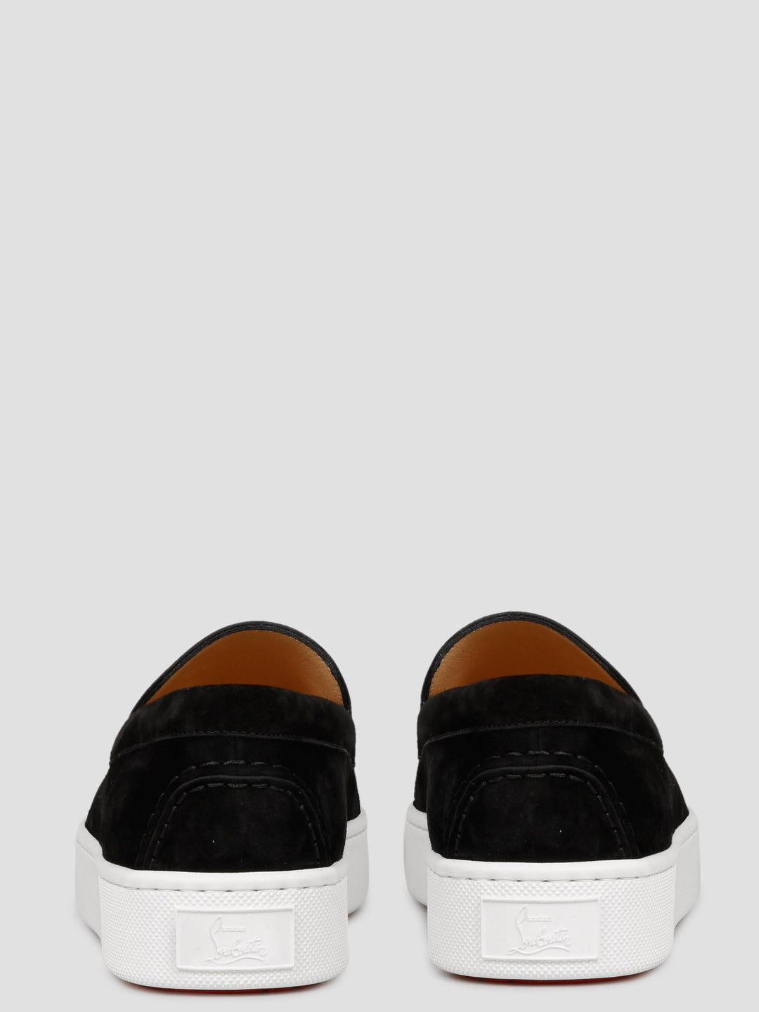 Paqueboat loafers