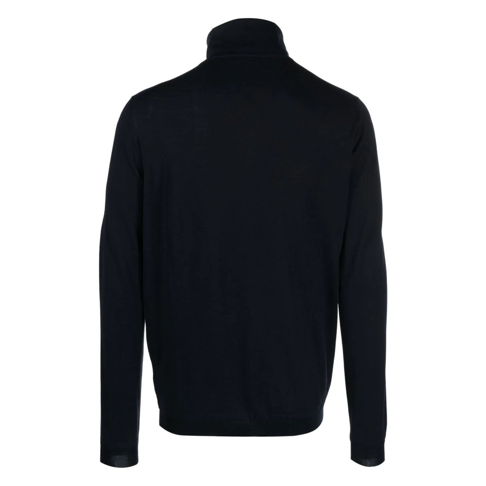 Goes Botanical Sweaters - Blue | 69db5ec7d2b85fbb7dfc2cabe0f46b2432c24776