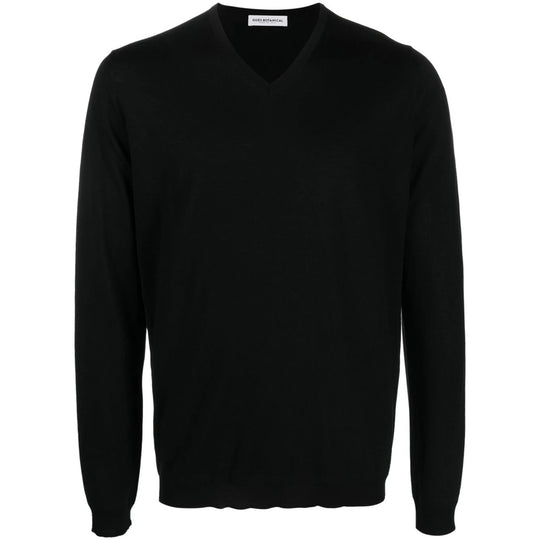 Sweaters Black